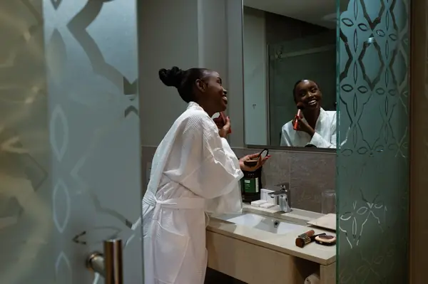 IHG Crowne Plaza - photo 7 of 10 - IHG Crowne Plaza hotel photographer Cape Town | Pie in the Sky Productions