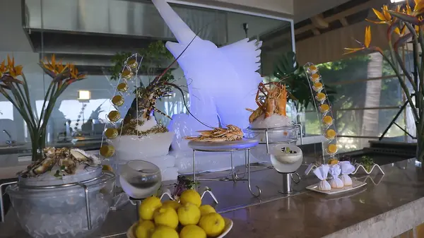 Fine Dining & Culinary - photo 2 of 5 - fine dining food photographer Cape Town | Pie in the Sky Productions