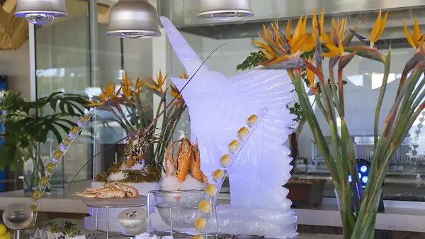 Fine Dining & Culinary - photo 3 of 5 - fine dining food photographer Cape Town | Pie in the Sky Productions