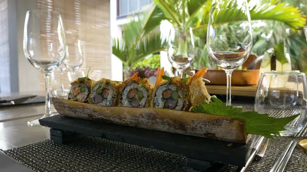 Fine Dining & Culinary - photo 4 of 5 - fine dining food photographer Cape Town | Pie in the Sky Productions