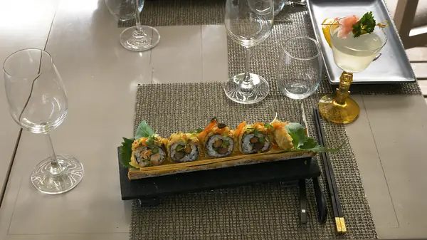 Fine Dining & Culinary - photo 5 of 5 - fine dining food photographer Cape Town | Pie in the Sky Productions