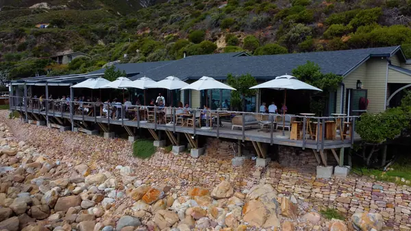 Interiors & Lifestyle - photo 2 of 5 - luxury hotel interior photographer Cape Town | Pie in the Sky Productions