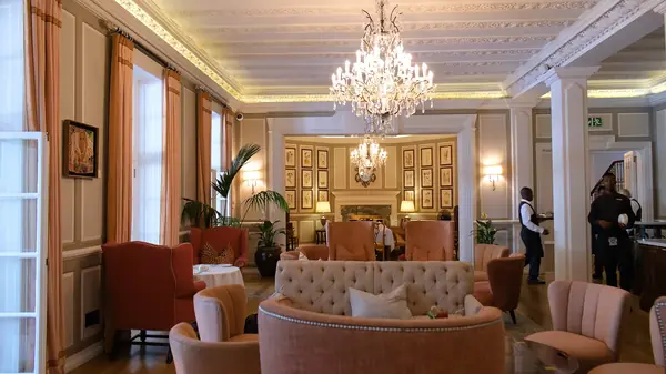Interiors & Lifestyle - photo 5 of 5 - luxury hotel interior photographer Cape Town | Pie in the Sky Productions