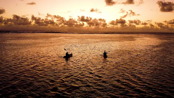 Kayak Lifestyle Shoot - photo 7 of 9 - outdoor & adventure photographer Cape Town | Pie in the Sky Productions