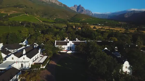 Lanzerac Wine Estate - photo 7 of 14 - Lanzerac wine estate photographer Stellenbosch | Pie in the Sky Productions