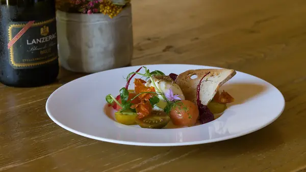 Lanzerac Wine Estate - photo 10 of 14 - Lanzerac wine estate photographer Stellenbosch | Pie in the Sky Productions