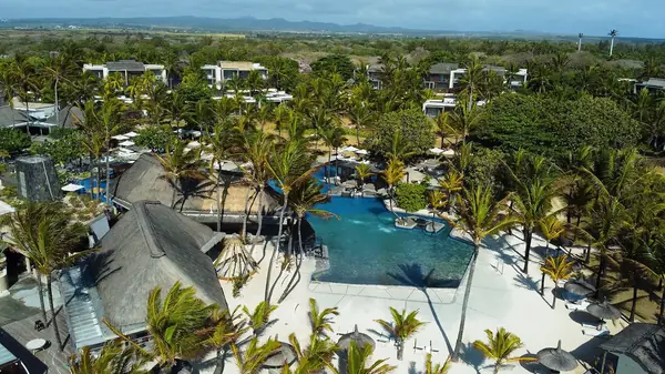 Mauritius Resort Portfolio - photo 4 of 4 - Mauritius luxury resort photographer | Pie in the Sky Productions