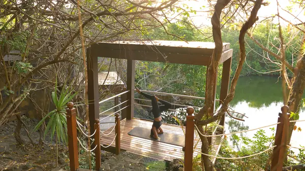 Wellness & Yoga - photo 1 of 2 - wellness & spa photographer Cape Town | Pie in the Sky Productions